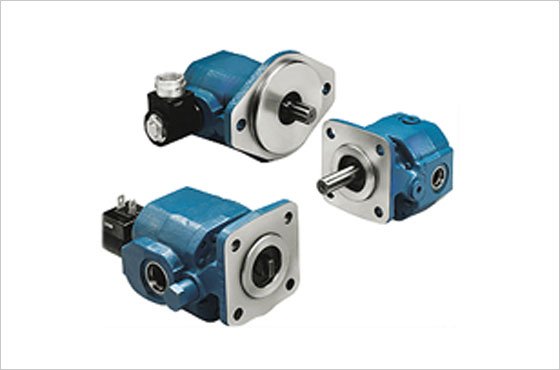 GC-Pumps