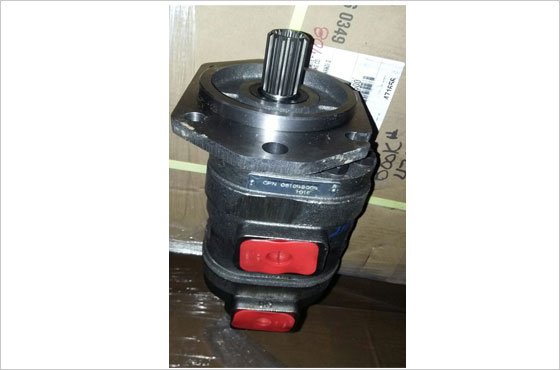  Concentric Hydraulic Pump